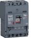 Hager HES040GC Power switch h3+ P160 LSnI 3P3D 40A 70kA CTC
