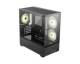 MSI Gehäuse Midi MAG Pano M110R Black mATX