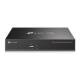 TP-Link VIGI NVR1008H(UN) Omada IPCam VIGI NVR1008H Security 8-Kanal-Video