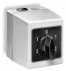 Helios Ventilatoren 1282 Helios PWDA Polum- und Wendeschalter für 3-PH Dahlander 400V max.25A IP65 