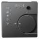 Merten 616814 KNX RTR UP/PI with button interface 4f anthracite System M