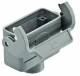 Harting 19200101730 Han 10A-kg-LB-M20 Kupplungsgehäuse