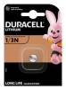 Duracell 003323 Battery Photo Lithium 1/3N (2L76) 1 pcs