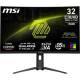 MSI MAG 321CUPDFDE 80,01cm QHD 16:9 VA HDMI DP