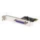 Startech.com PEX1P2 1-PORT PARALLEL PCIE CARD