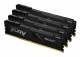 Kingston KF432C16BBK4/64 64GB DDR4-3200MHZ CL16 DIMM