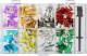 Goobay 20357 Automotive fuse assortment, 101-piece - Dimensions of automotive fuses: 16.7 x 11.2 x 3.81 mm