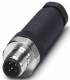 Phoenix Contact 1553190 Phoenix SACC-M12MS-5CON-PG 9-VA Steckverbinder