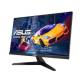 ASUS 90LM06A5-B02370 VY249HGE 61 cm ( 24 Zoll ) LED-Display schwarz