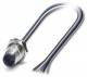 Phoenix Contact 1419661 Phoenix SACC-DSI-M12MSB-5CON-M16/0,5 Einbausteckverbinder