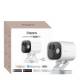 Aqara CH-C03DW Camera Hub G5 Pro (PoE) white