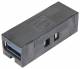 Harting 09455451902 HPP V4 USB 3.0 A-A HIFF Bulkhead Koppler