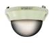Hanwha Techwin SPB-VAN72 Hanwha Vision Zubehör • Cover • Smoked Dome Cover • 
