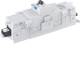 Hager GKEV03SET34 Kleinverteiler für BR-Kanal OT80 mit 1x ADA510D + SPC203N