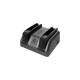 GETAC S410G4 - DUAL BAY MAIN / 2ND +