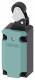 Siemens 3SE51120KE01 SIRIUS Pos.Schalter 40mm Schleichkont. Rollenheb. Kunst.