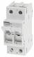 Siemens 5SG76210KK16 MINIZED fuse switch disconnector D01 16A 400V 2p