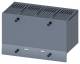 Siemens 3VA92210WF40 Klemmenabdeckung verlängert 4p