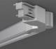 RZB 701092.004 Joint coupling, 3ph.