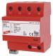 Dehn + Soehne 941315 Dehn DSH TT 255 FM Kombiableiter DEHNshield Typ1+2 für 3ph TT-TN-S-System