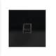 Issendorff 30243 LCN GFPSB Fingerprint Sensor im GT-Design schwarz 