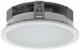 Ridi Leuchten 0321226 RIDI EDLR 275/3000-840 OS EBdownlight rd Einbaudownlight rund, raumseitig IP40