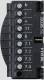 Siedle TM 612-4 Klemmblock Schwarz