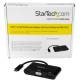 Startech.com CDP2VGAUACP