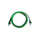 Lenovo 00WE139 ISG 3 m CAT6 Green Kabel