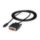 Startech.com CDP2DVIMM2MB