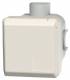 Mennekes 4902 16A2P+E 230V SCHUKO-UP-Dose Cepex IP44