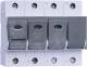 Lindner E1012602 Linocur switch disconnectors 63A, 63A ~ D0 Linocur 400V 3 + N 05863.063100