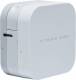 Brother P-touch P300BT Cube Bluetooth label maker
