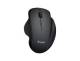 Equip 245121 Komfortmaus Wireless Dual Mode 6 Tasten Rechts schwarz
