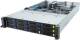 Gigabyte 6NR263P30DR000ABH1 R263-P30-AAH1 2U AmpereOne 12x8,9 cm ( 3,5 Zoll )/6,3 cm ( 2,5 Zoll ) 2x1300W