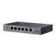 TP-Link ES206GP Omada 6-Port Gigabit Easy managed Switch 4-Port PoE+