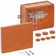 Spelsberg WKE 6 - Duo 3 x 16² Kabelabzweigkasten WKE 6-Duo 86760001