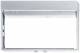 Zumtobel 42185948 CROSSIGN 160 P MSC ECD ERI WH safety sign light