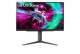 LG 27GR93U-B.AEU 27GR93U-B LED-Display