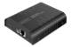 DIGITUS DS-55356 HDMI KVM IP Receiver 4K/60Hz schwarz