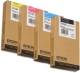 EPSON T6128 Ink Cartridge Matte Black Standard Capacity 220ml 1-pack