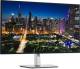DELL UltraSharp 32 4K Thunderbolt Hub Monitor U3225QE 79.94cm 31.5inch IPS 16:9 3840x2160 600cd/m2 120Hz 3000:1 DP HDMI USB-C