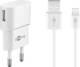 Goobay 45295 5 W Apple Lightning Ladeset