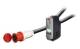APC IT Power Distribution Module Automatic circuit breaker plug-in module AC 400V 3-phase output connectors 1