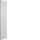 Hager M-SWEG6022 Side panel corner field IP 55 2200x600 (H x D) RAL 7035