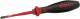 Cimco 117780 VDE Phillips screwdriver PZ FL1 80mm SLIM