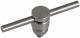Dehn + Soehne 301089 Dehn KSV 6.10 V4A KS connector NIRO (V4A) for Rd 6-10mm one-piece