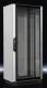 Rittal VX 5303154 VX IT closed pre-mounted 19´ profiles standard RAL7035