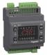 Schneider Electric TM171ODM14R Schneider M171O PLC DISPLAY MODBUS 14EA REL 230V