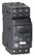 Schneider Electric GV3P73 Schneider Motorschutzschalter 3p 62-73A TH.MAG.